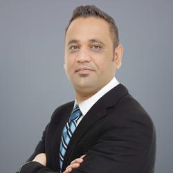Nasir Khan Head of Marketing