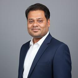 Rahul Chauhan Social Media Specialist