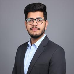 Tarun Rajesh Sr Property Consultant
